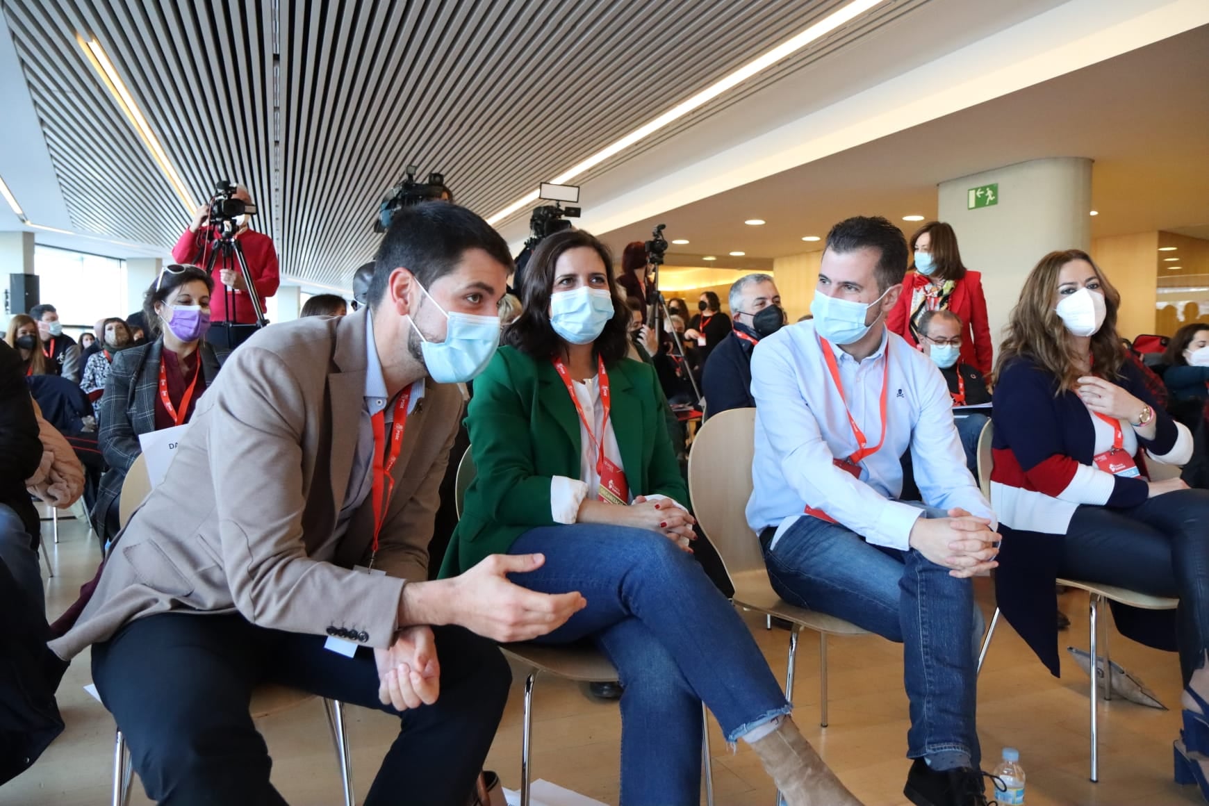 PSOE Burgos 3