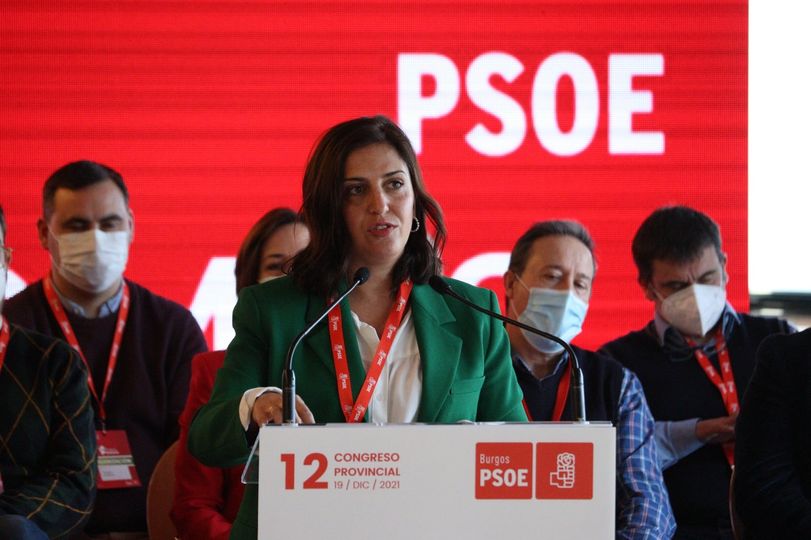 PSOE Burgos 5