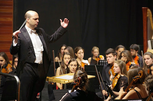 Joven Orquesta de Soria