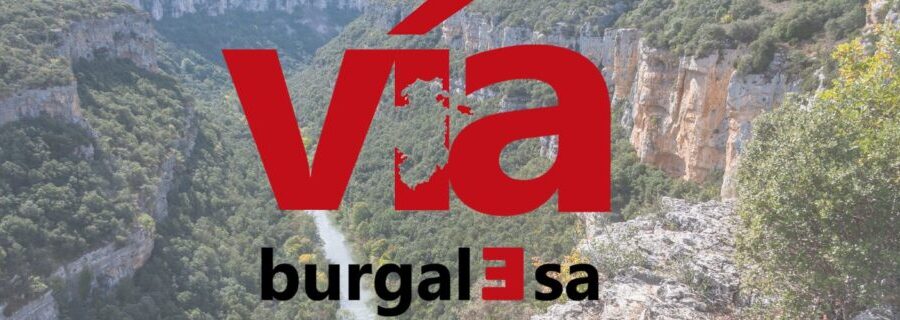 Vía Burgalesa 2
