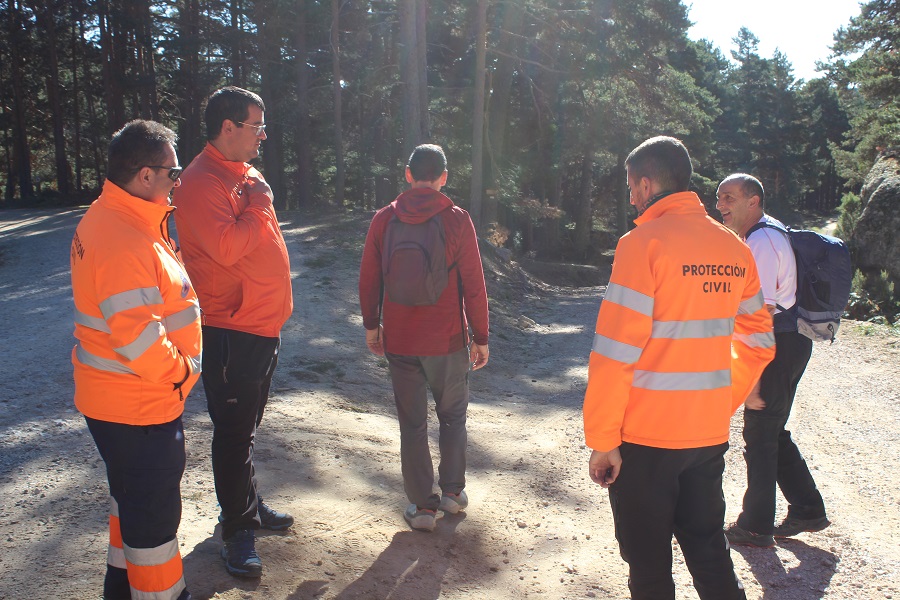 33 FOto arriba drcha