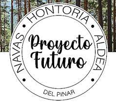Logo de proyecto futuro