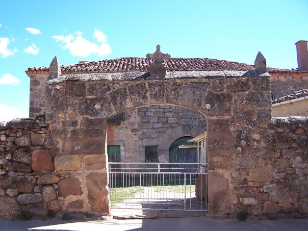 CASA DEL MAYORAZGO