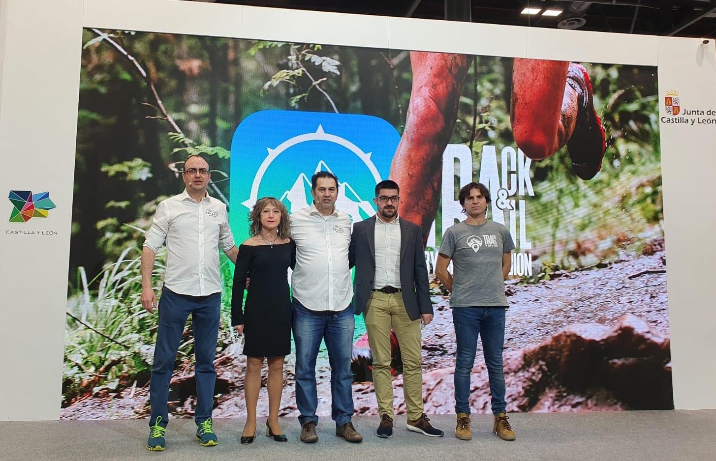 presentacion fitur representantes