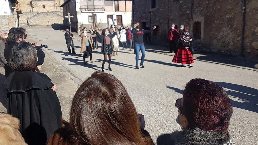 FIESTAS CASAREJOS 2022 (2)