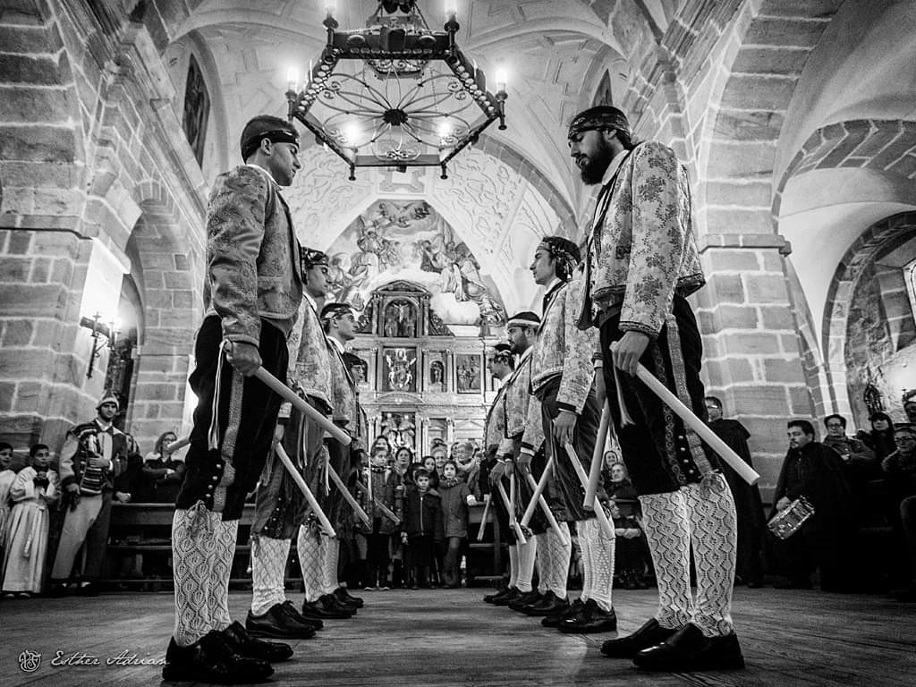 Foto de Esther Adrián