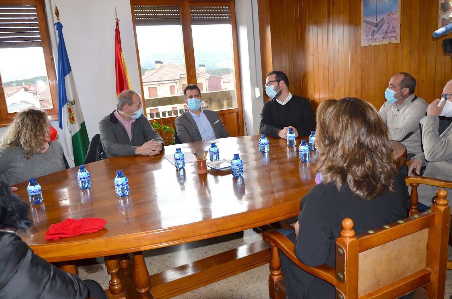 LUIS TUDANCA EN PINARES (4)