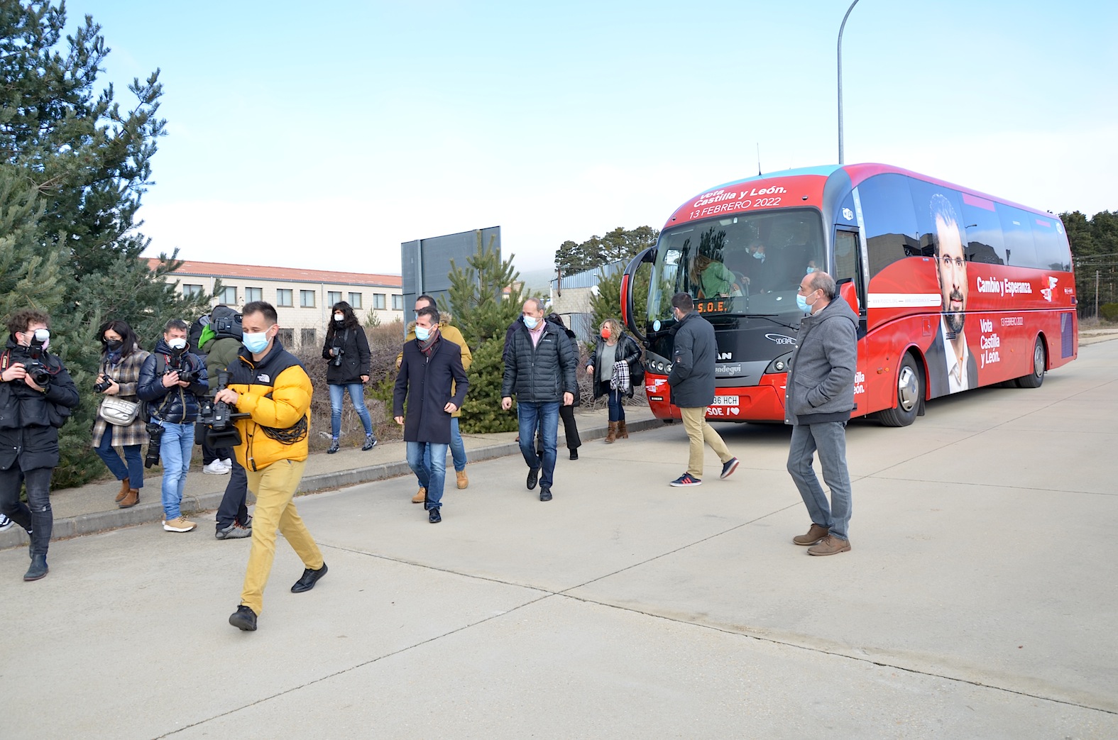 LUIS TUDANCA EN PINARES (5)