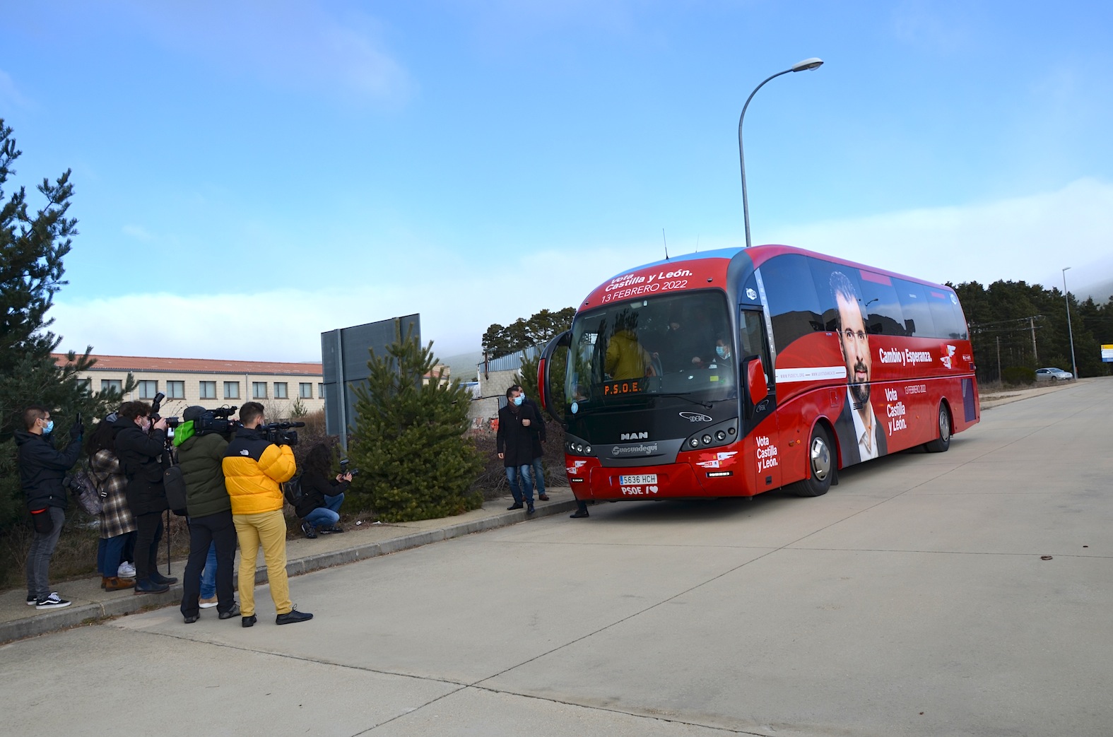LUIS TUDANCA EN PINARES (6)