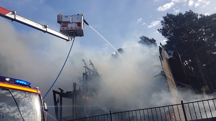 INCENDIO EN SAN LEONARDO (3)