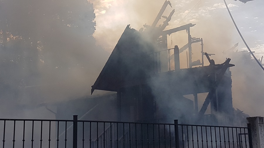 La Diputación de Soria aprueba el proyecto del parque de bomberos en San Leonardo para servicio a la zona de Pinares