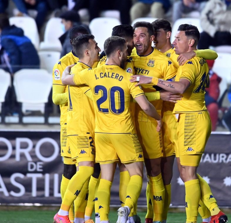 Alcorcon-celebracion