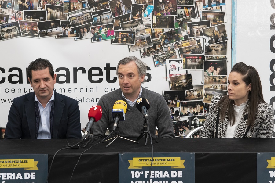 FERIA VEHÍCULOS EN CAMARETAS (4)
