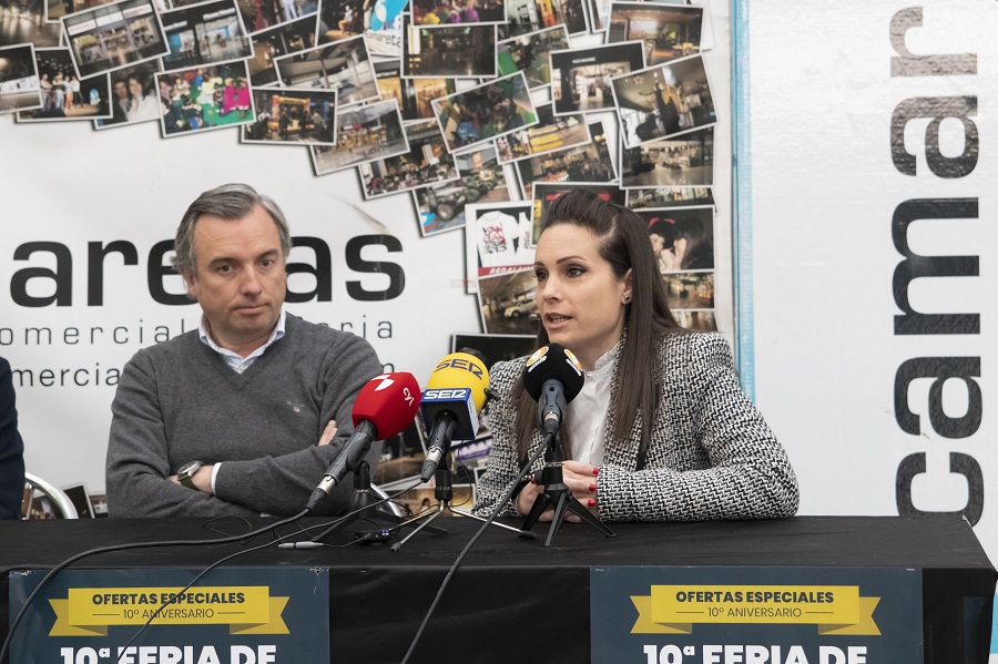 FERIA VEHÍCULOS EN CAMARETAS (1)