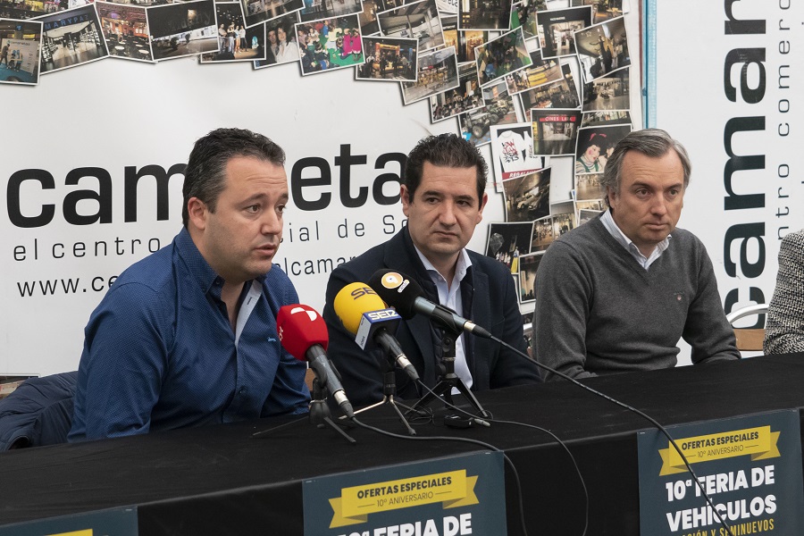 FERIA VEHÍCULOS EN CAMARETAS (3)
