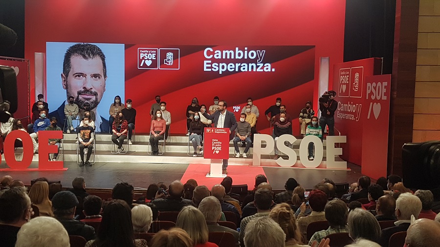 MITIN PSOE SORIA (3)