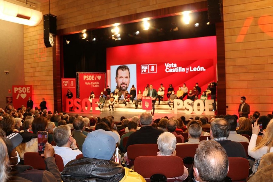 MITIN PSOE SORIA (5)