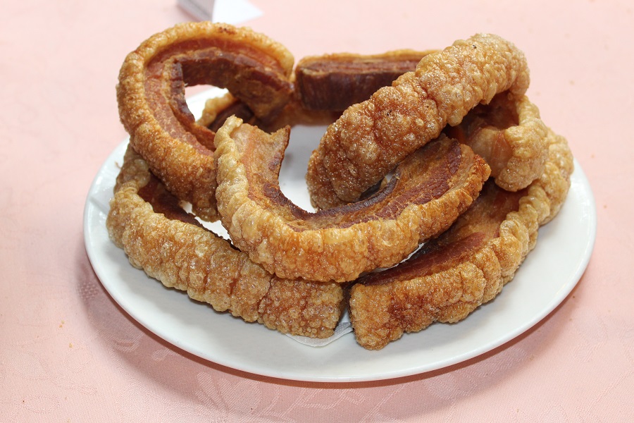 Torreznos