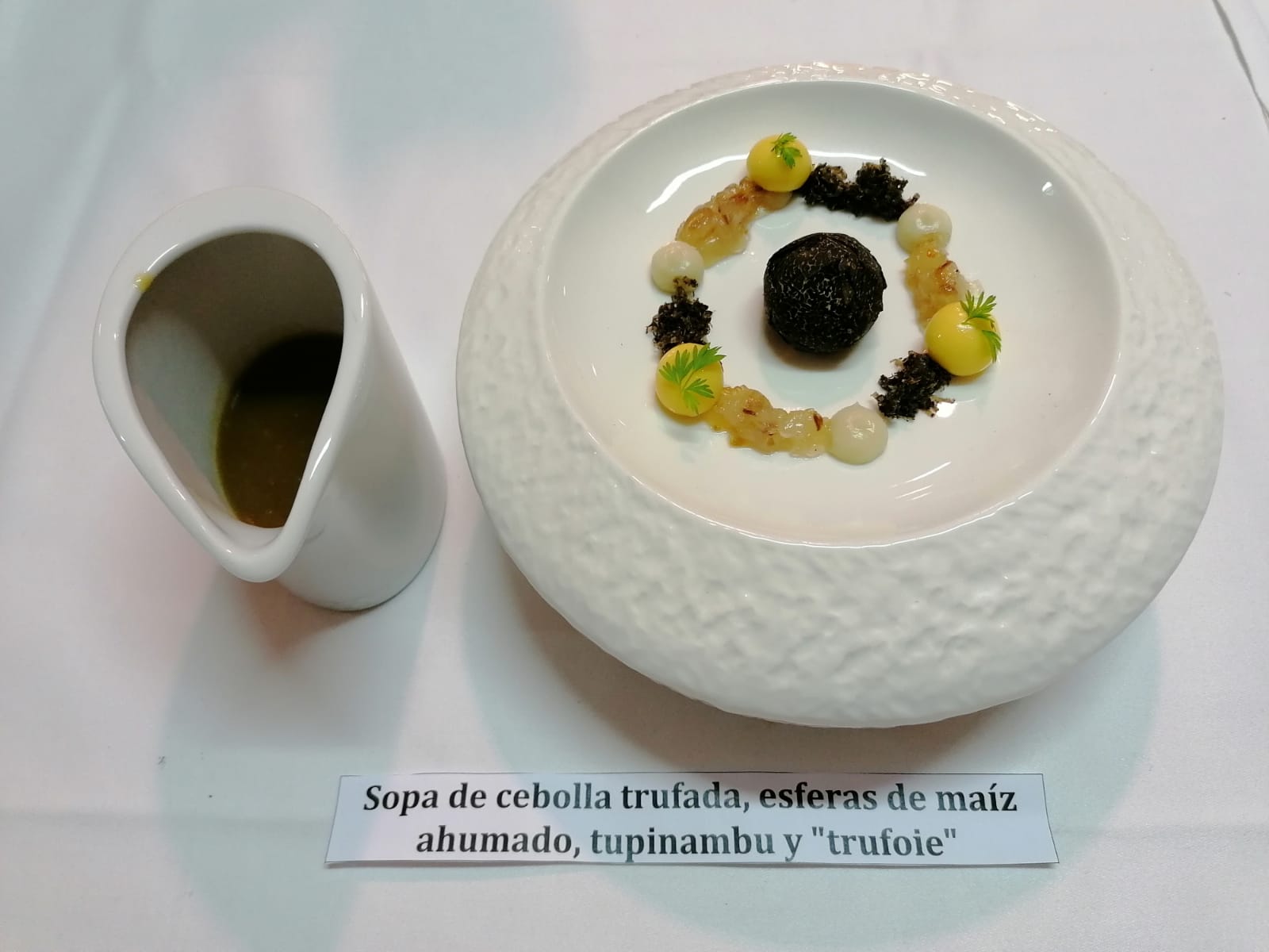 TERCER PREMIO
