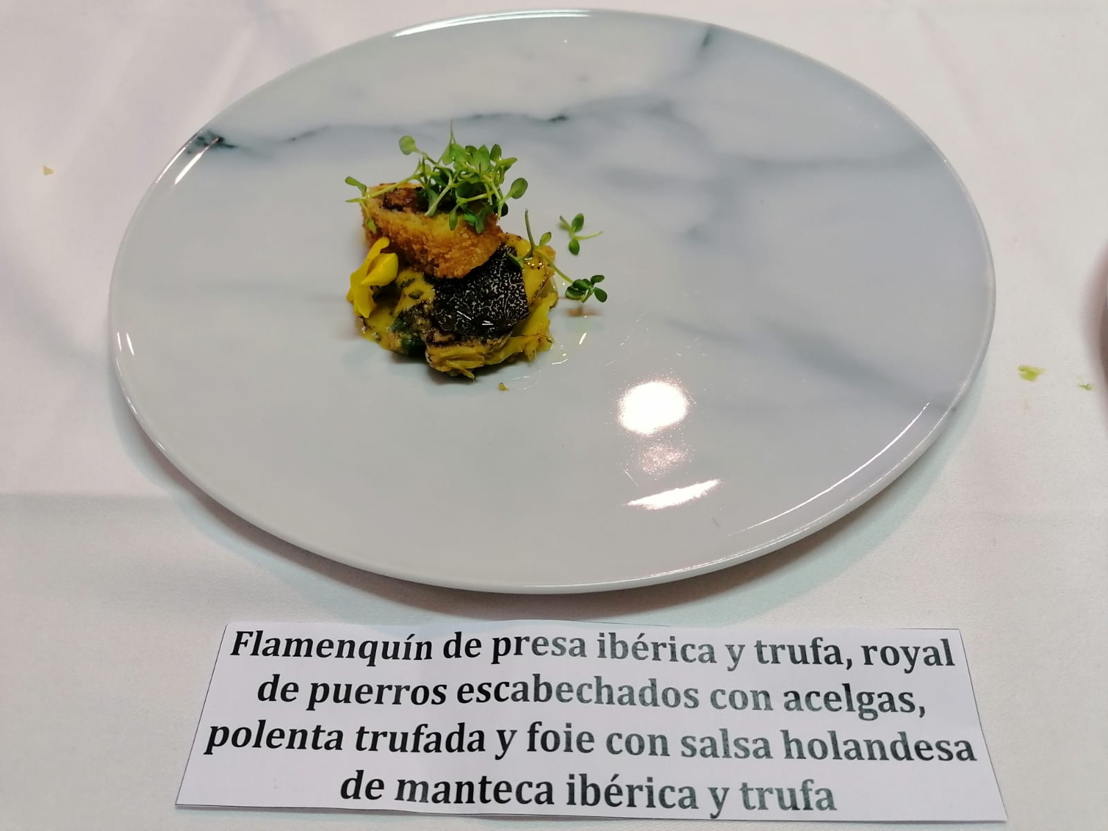 SEGUNDO PREMIO
