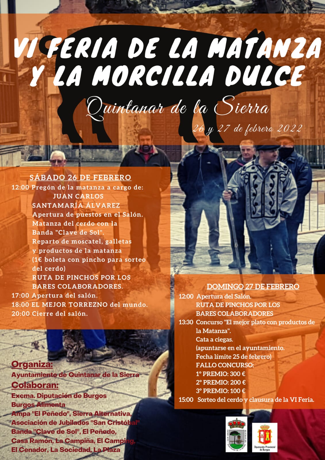 FERIA QUINTANAR