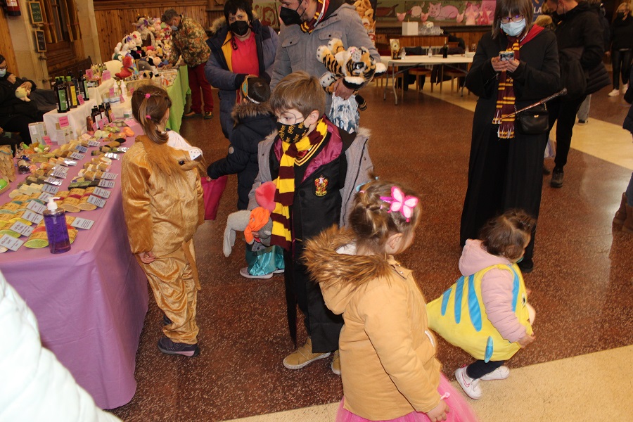 FERIA DE LA MATANZA (4)