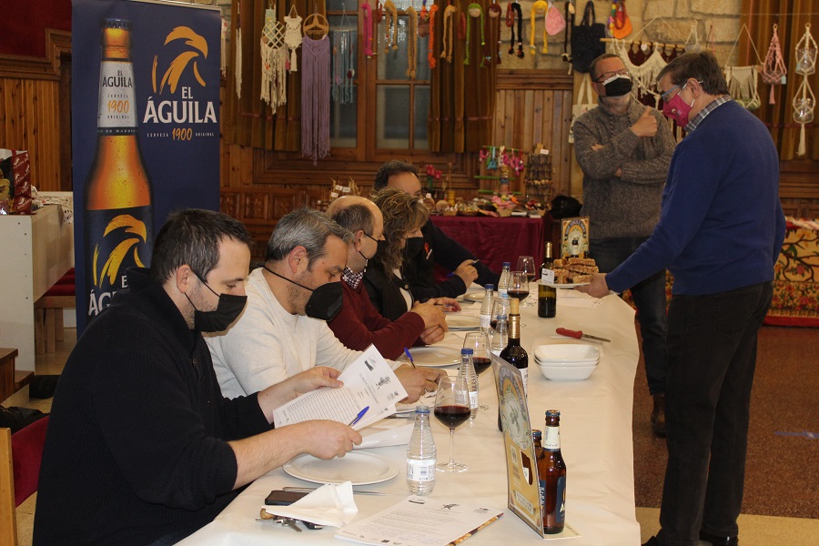 JURADO DEL TORREZNO
