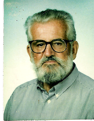 Ventura Alonso