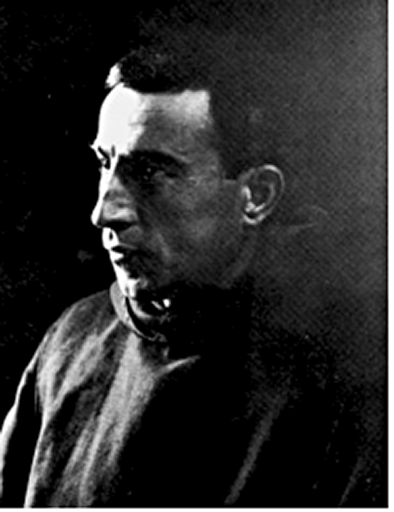 P. Saturio González OSB