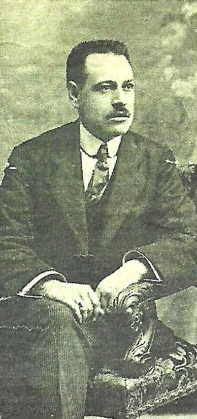 Maximino San Miguel de la Cámara / Foto: DIARIO DE BURGOS