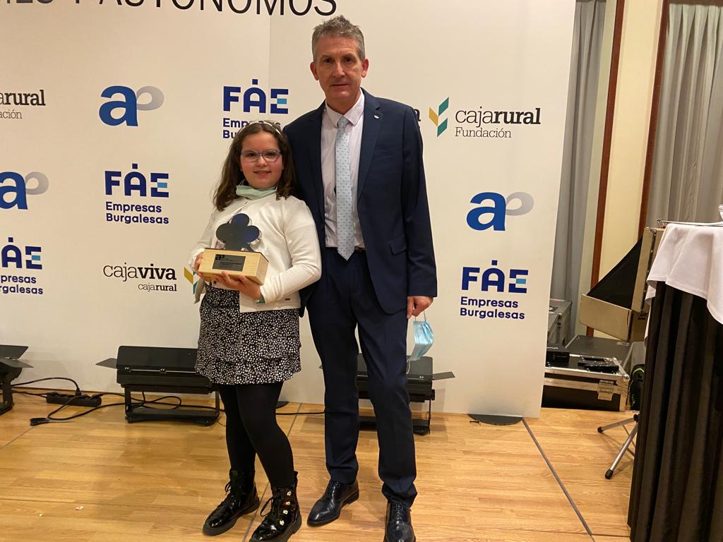 REYSAN RECOGE EL PREMIO FAE (3)