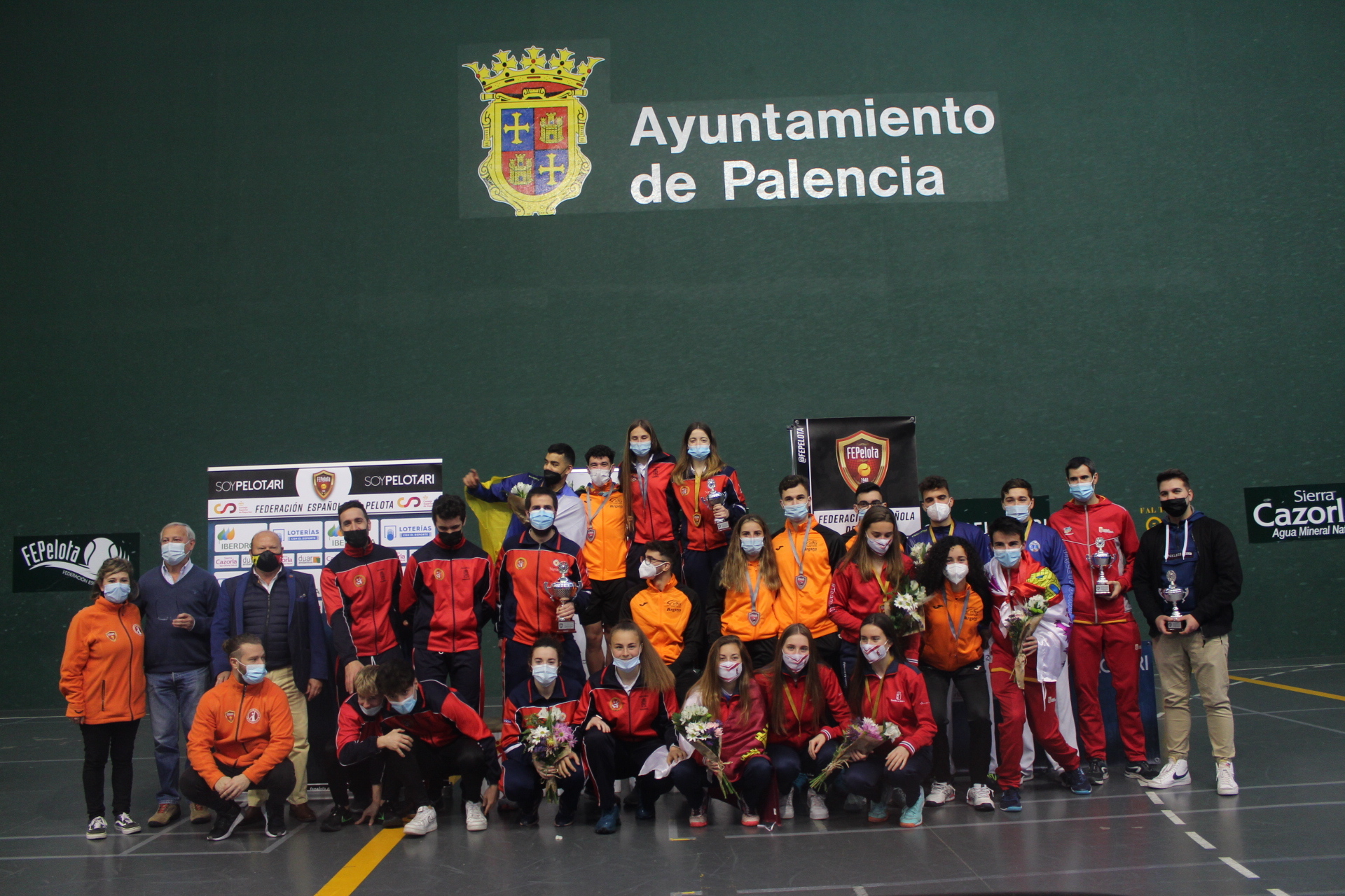 FOTO GRUPO FINALISTAS