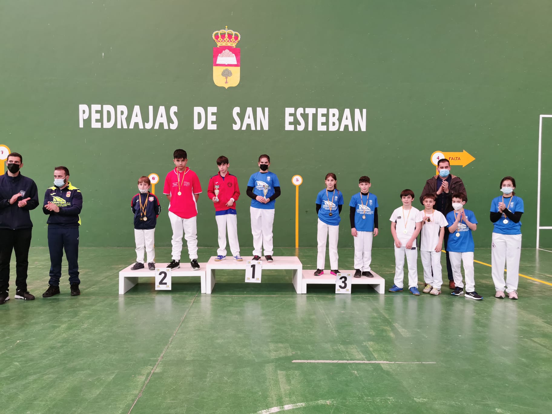 Podium_alevin