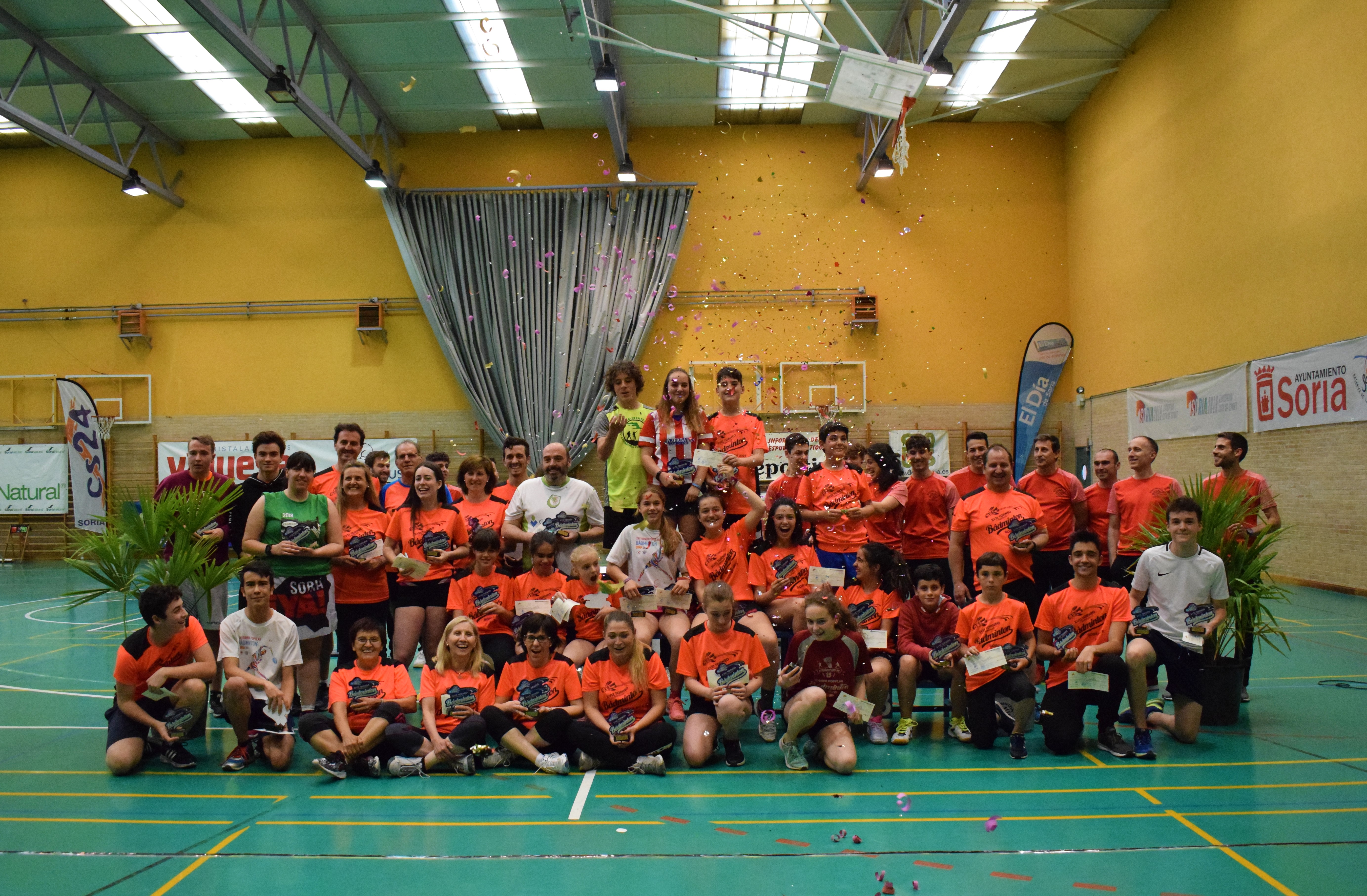 Ganadores 2019