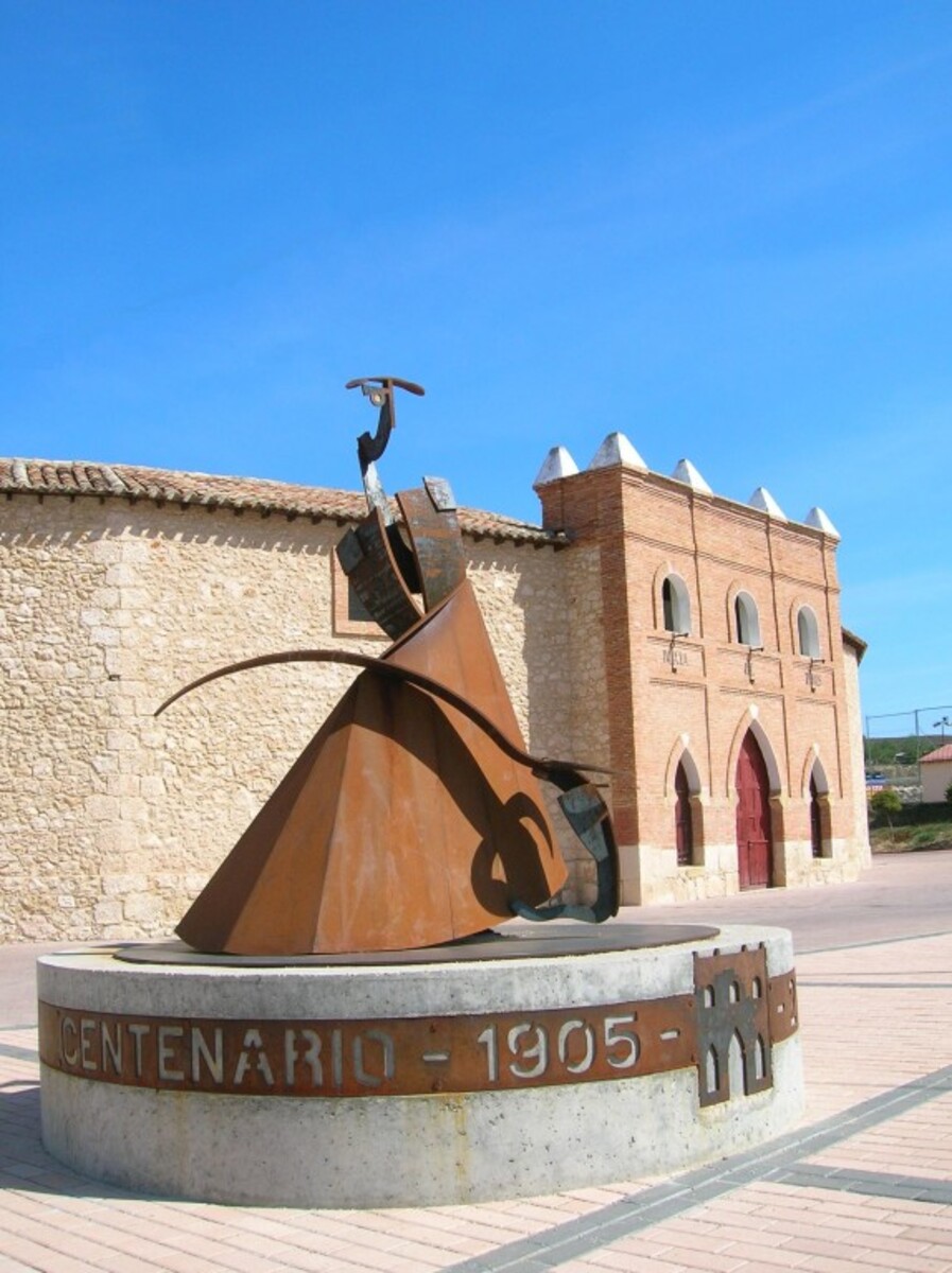Plaza de toros