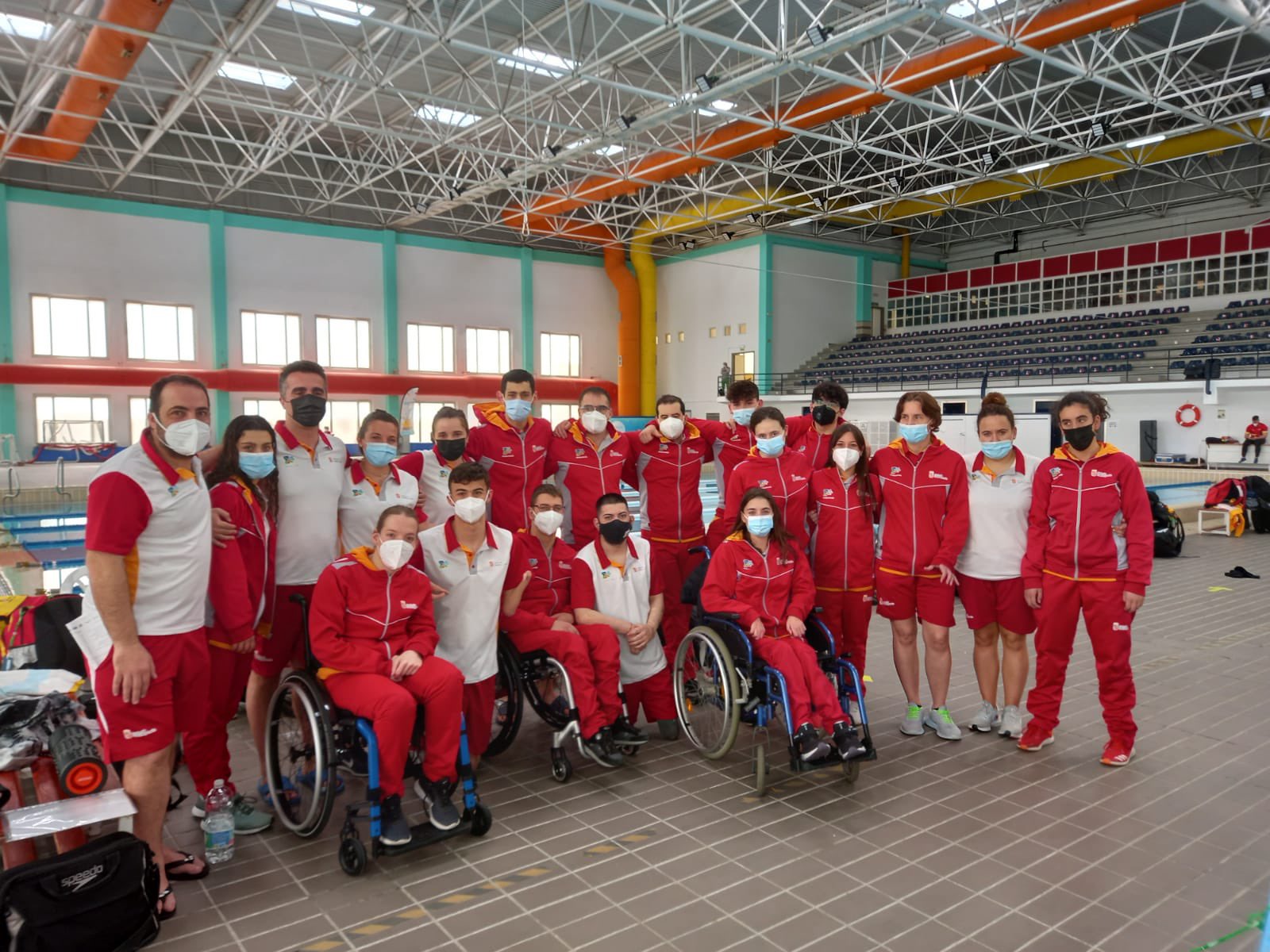 natacion
