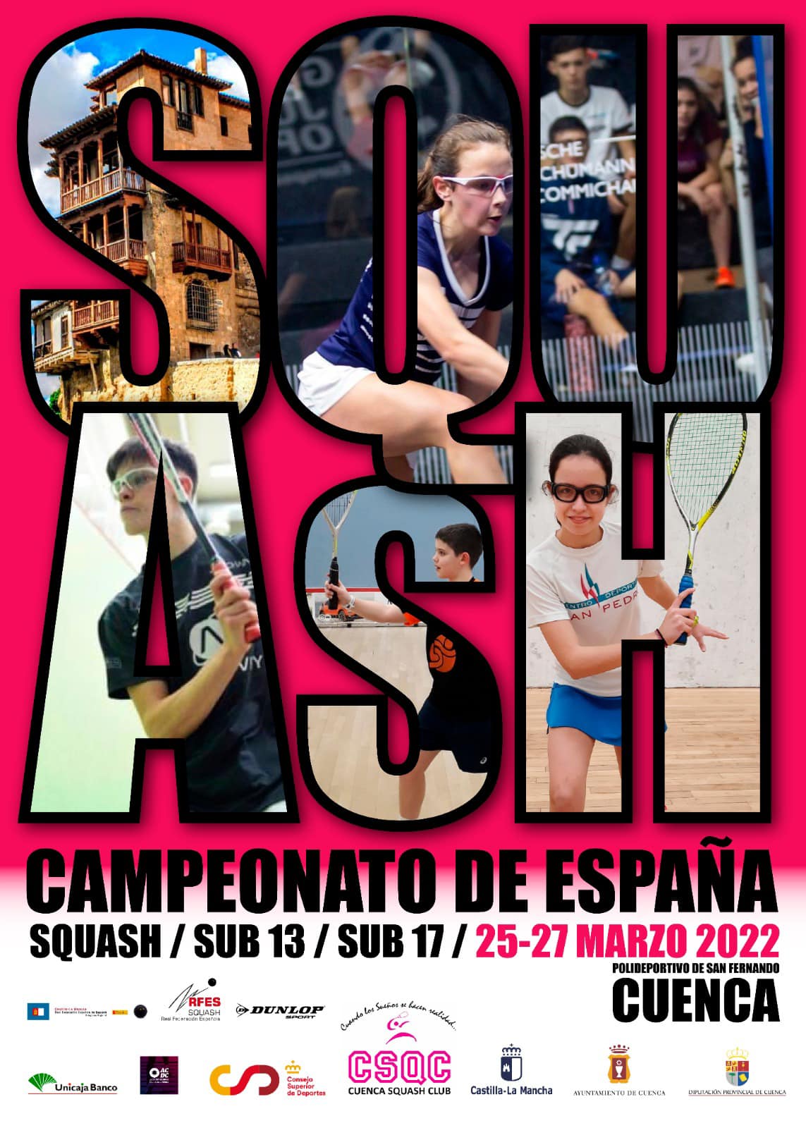 cartel cuenca