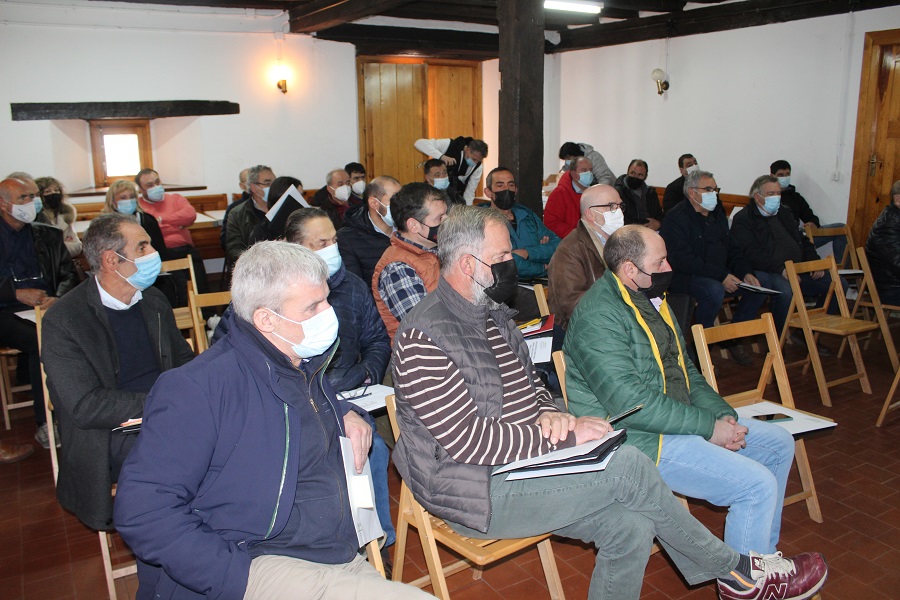 ASAMBLEA DE ASOPIVA (4)