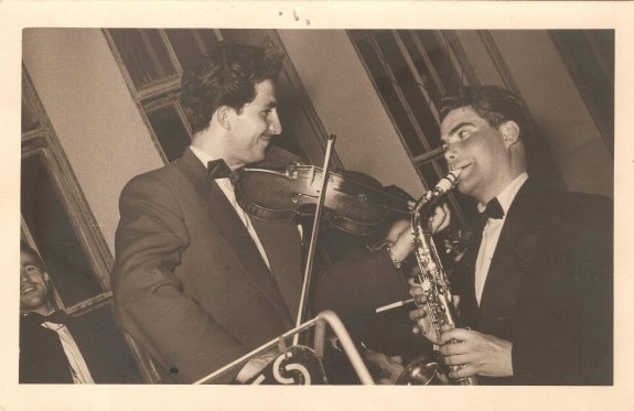 Andrés Llorente