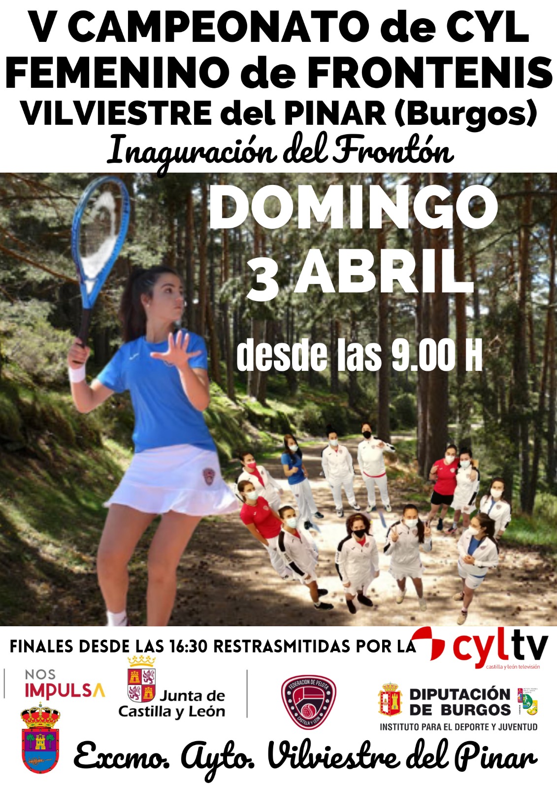 Cartel_Femenino