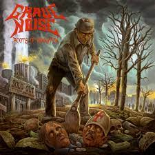 Roots of Damnation