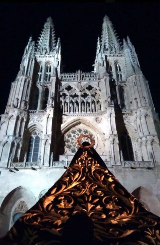 Semana Santa de Burgos 2