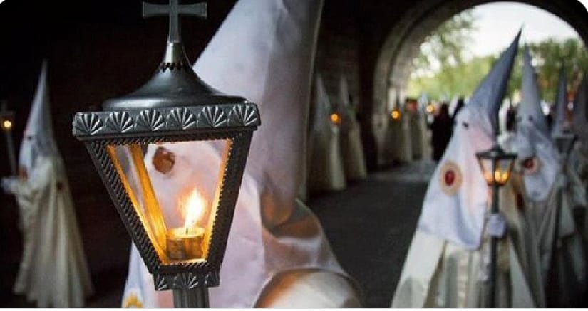 Semana Santa de Burgos 1