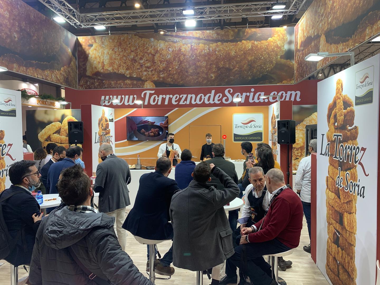 ALIMENTARIA BARCELONA 2022 (4)