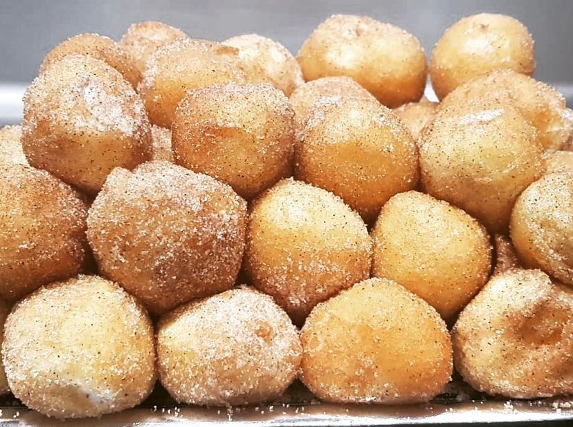 Semana Santa Buñuelos