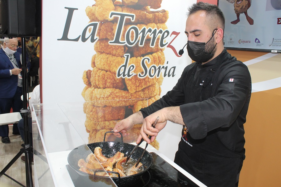 ALIMENTARIA 2022 (1)