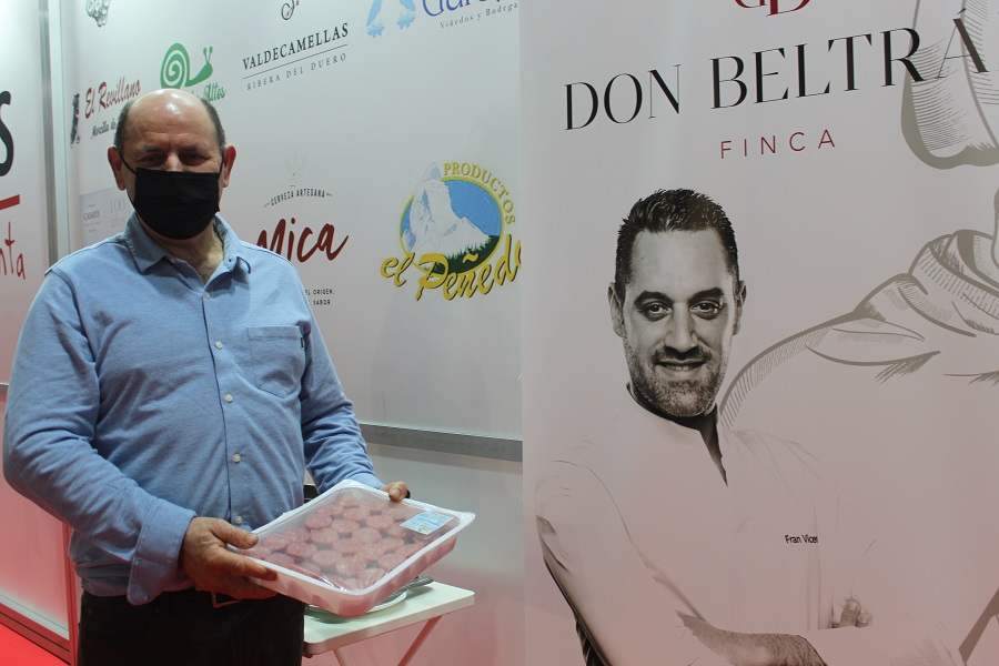 ALIMENTARIA 2022 (2)