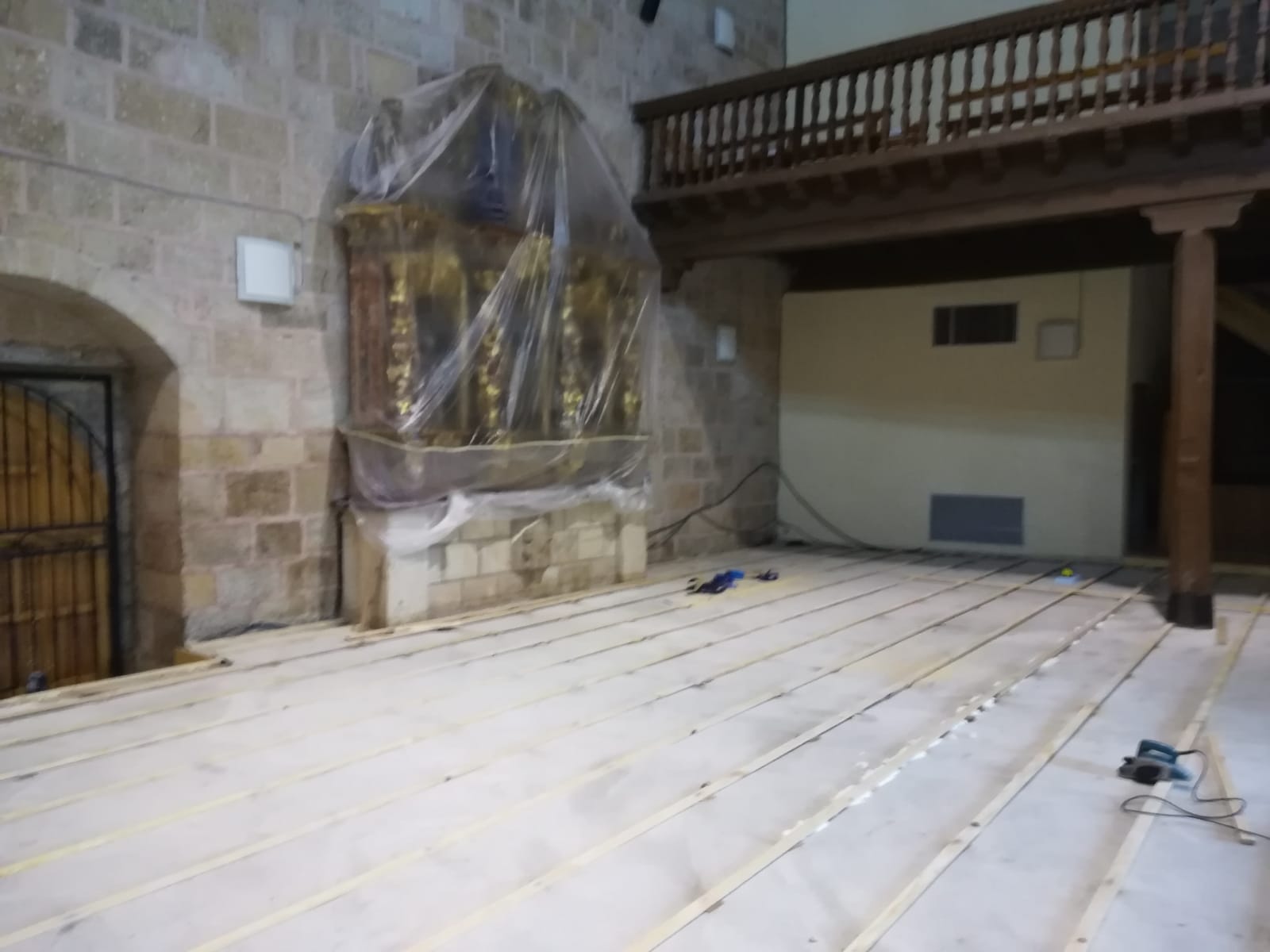 OBRAS IGLESIA CANICOSA (1)