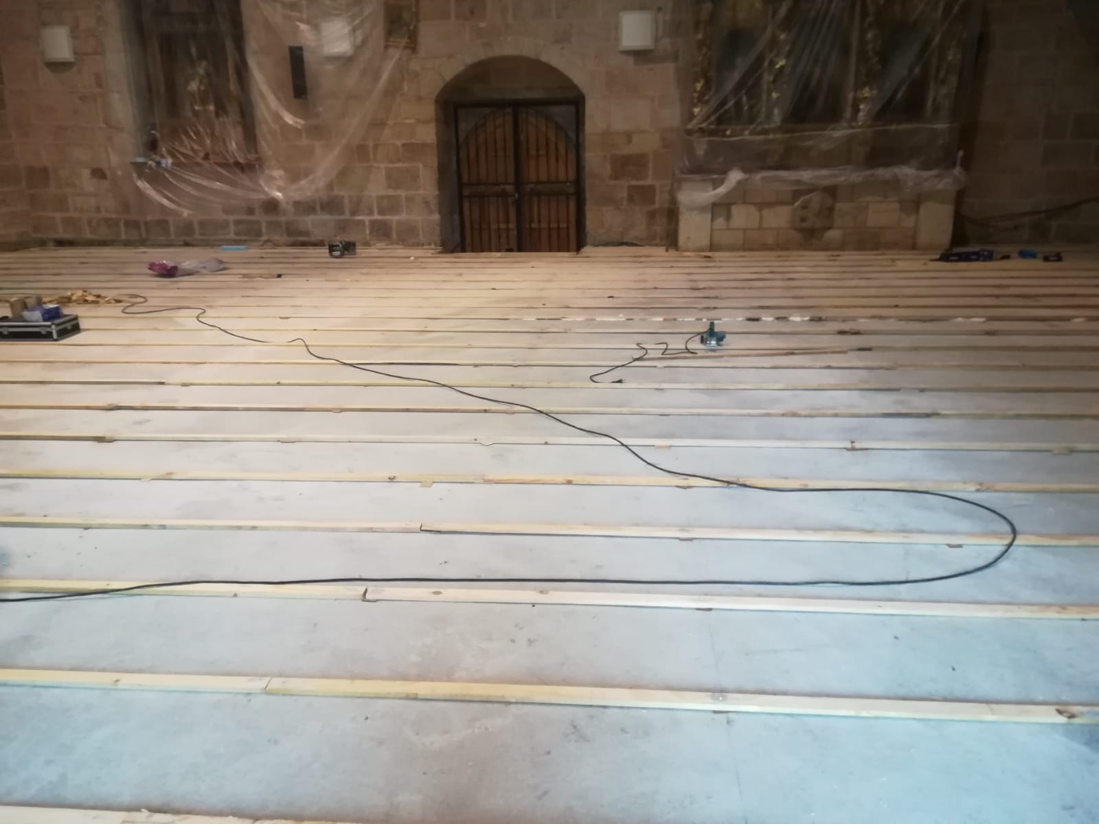 OBRAS IGLESIA CANICOSA (3)
