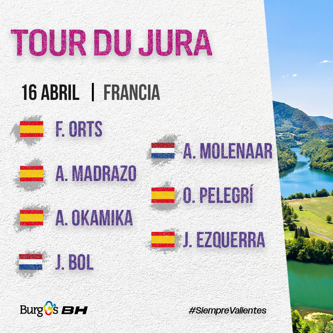 TOUR-DU-JURA
